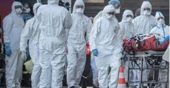 করোনায় মৃত্যু ছাড়াল ১০ লাখ