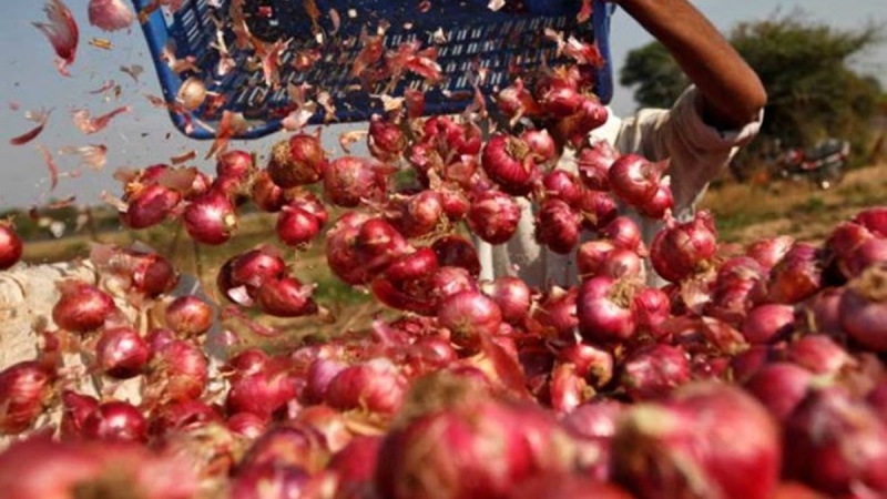 ব্যবসায়ীদের সিন্ডিকেট রুখতে ১০ দিন পেঁয়াজ না খাওয়ার পরামর্শ দিলেন বাণিজ্যমন্ত্রী