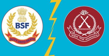 বাংলাদেশ ভারত সীমান্ত সম্মেলন শুরু হচ্ছে বুধবার