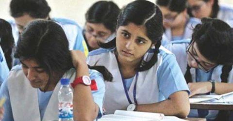 জেএসসি-জেডিসি পরীক্ষার্থীদের নবম শ্রেণিতে উত্তীর্ণের নির্দেশ