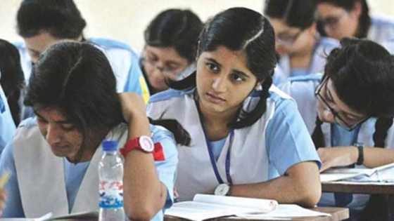 জেএসসি-জেডিসি পরীক্ষার্থীদের নবম শ্রেণিতে উত্তীর্ণের নির্দেশ