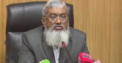 শিক্ষাপ্রতিষ্ঠান খোলার বিষয়ে যা বললেন মন্ত্রিপরিষদ সচিব