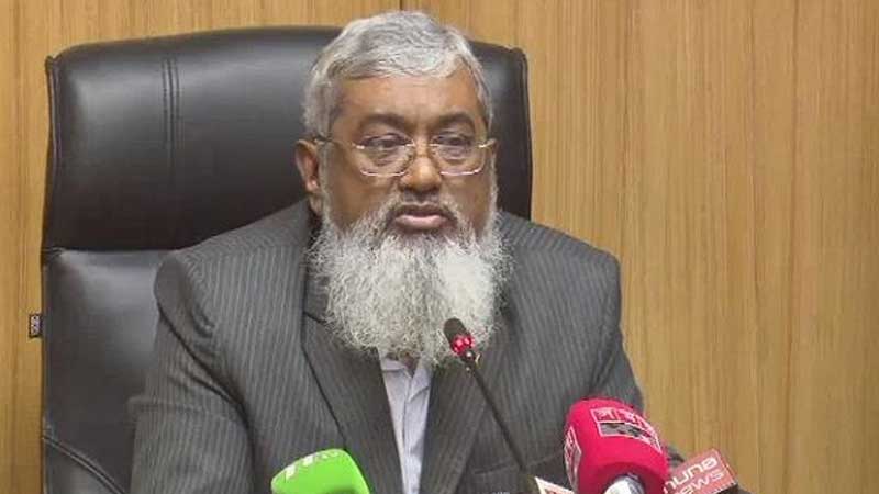 শিক্ষাপ্রতিষ্ঠান খোলার বিষয়ে যা বললেন মন্ত্রিপরিষদ সচিব