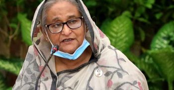 ‘করোনায় কাজ করেছে আওয়ামী লীগ, অন্যরা শুধু কথাই বলেছে’