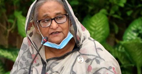 ‘করোনায় কাজ করেছে আওয়ামী লীগ, অন্যরা শুধু কথাই বলেছে’