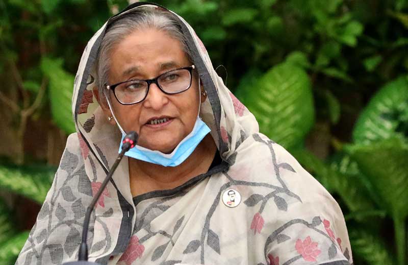 ‘করোনায় কাজ করেছে আওয়ামী লীগ, অন্যরা শুধু কথাই বলেছে’