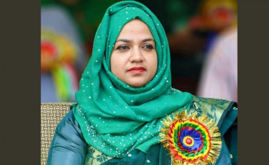 ঘোড়াঘাটে নির্বাহী কর্মকর্তার ওপর হামলা; ডিএনএ পরীক্ষায় রবিউলের সম্পৃক্ততা মিলেছে