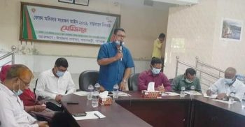 পলাশবাড়ীতে ভোক্তা অধিকার সংরক্ষণ আইন ২০০৯ বিষয়ক সেমিনার