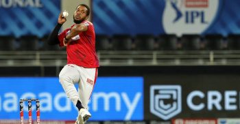 অবিশ্বাস্য জয় পাঞ্জাবের; ১৪ রানে ৭ উইকেট হারাল হায়দরাবাদ