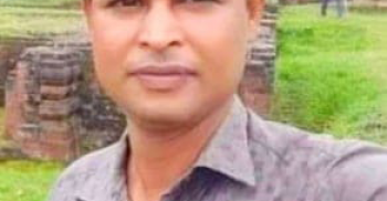 গোবিন্দগঞ্জে মোটরসাইকেল-অটোভ্যানের সংঘর্ষে প্রাণ গেল শিক্ষকের