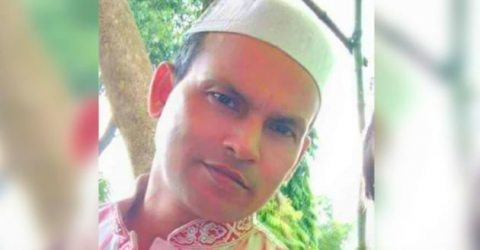 লালমনিরহাটে নৃশংস হামলা; পিটিয়ে হত্যার পর পুড়িয়ে ফেলা ব্যক্তির পরিচয় মিলেছে