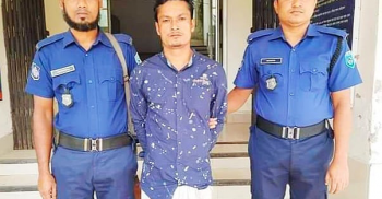 পলাশবাড়ীতে ধর্ষণ চেষ্টা মামলায় গ্রেপ্তার ১