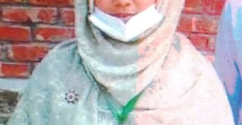 গোবিন্দগঞ্জে উপনির্বাচনে বরখাস্ত চেয়ারম্যানের স্ত্রী নাহিদা আক্তার বিজয়ী