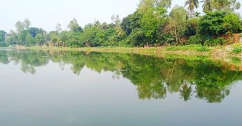 গোবিন্দগঞ্জে নামমাত্র মূল্যে জলমহাল ইজারা; রাজস্ব থেকে বঞ্চিত সরকার