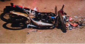 গোবিন্দগঞ্জে নিয়ন্ত্রণ হারিয়ে গাছের সঙ্গে ধাক্কায় মোটরসাইকেল আরোহি নিহত