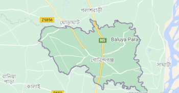 গোবিন্দগঞ্জে শিক্ষকের বিরুদ্ধে ষষ্ট শ্রেণির ছাত্রীকে ধর্ষণের অভিযোগ