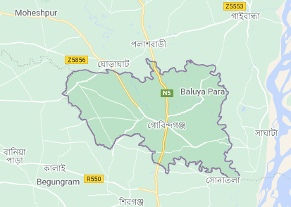 গোবিন্দগঞ্জে শিক্ষকের বিরুদ্ধে ষষ্ট শ্রেণির ছাত্রীকে ধর্ষণের অভিযোগ