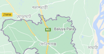 গোবিন্দগঞ্জে গ্রিল কেটে ২টি মোটরসাইকেল চুরি