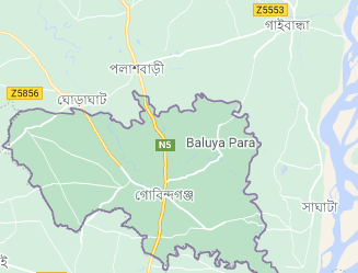 গোবিন্দগঞ্জে গ্রিল কেটে ২টি মোটরসাইকেল চুরি