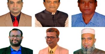 পৌরসভা নির্বাচন; ঘোড়াঘাটে সম্ভাব্য ৬ মেয়র প্রার্থীর দৌড়ঝাঁপ