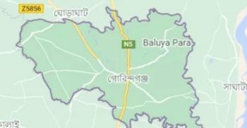 গোবিন্দগঞ্জে নদী থেকে বালু তোলায় দুই লক্ষ টাকা জরিমানা, গ্রেপ্তার ২