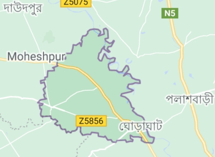 ঘোড়াঘাটে প্রায়ই ঘটছে গরু চুরির ঘটনা