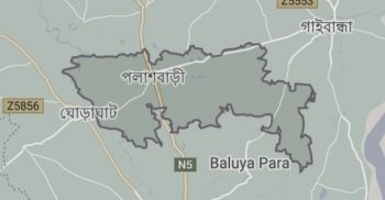 পলাশবাড়ীতে বড় ভাইয়ের হাতে ছোট ভাই খুন