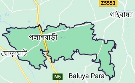 পলাশবাড়ী উপজেলা প্রাথমিক শিক্ষা কর্মকর্তার বিরুদ্ধে নানা অনিয়মের অভিযোগ