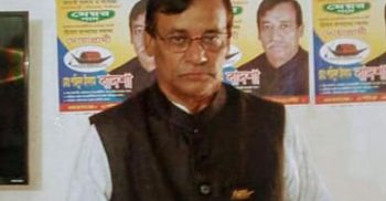 পলাশবাড়ীতে পৌর নির্বাচন; আওয়ামীলীগের মনোনয়ন প্রত্যাশীর সাথে সাংবাদিকদের মতবিনিময়