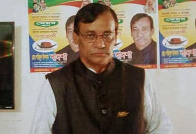 পলাশবাড়ীতে পৌর নির্বাচন; আওয়ামীলীগের মনোনয়ন প্রত্যাশীর সাথে সাংবাদিকদের মতবিনিময়