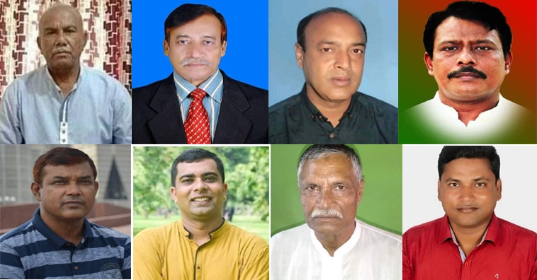 পলাশবাড়ী পৌরসভা নির্বাচন ১০ ডিসেম্বর