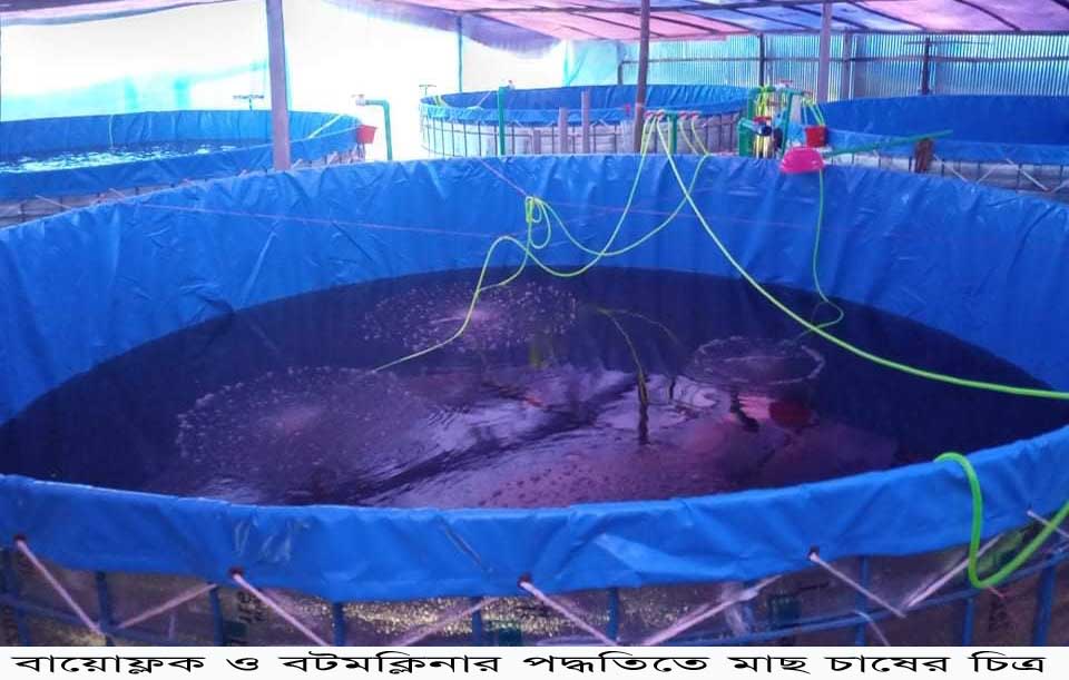 বেকার যুবকদের কর্মসংস্থান সৃষ্টির লক্ষে কাজ করে যাচ্ছে নিউ লাইফ ফাউন্ডেশন