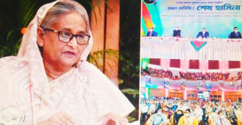 সমবায়ে নারীদের আরো এগিয়ে আসার আহ্বান মাননীয় প্রধানমন্ত্রীর