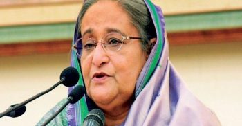 গ্রামঞ্চলে মাস্টারপ্লানে সড়ক নির্মাণের নির্দেশ প্রধানমন্ত্রীর