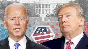 মার্কিন প্রেসিডেন্ট নির্বাচন; ভোটগ্রহণ শেষ চলছে গণনা