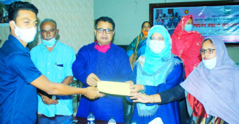 পলাশবাড়ীতে বঙ্গবন্ধু জাতীয় যুব দিবস পালিত