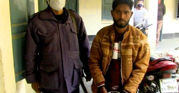 গোবিন্দগঞ্জে কিশোরীকে ধর্ষণ চেষ্টায় যুবক আটক