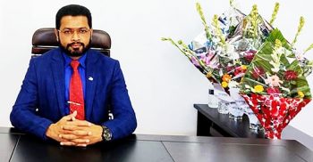 সিলেট কৃষি বিশ্ববিদ্যালয়ের কৃষি প্রকৌশল ও প্রযুক্তি অনুষদের নতুন ডীন হলেন কালীগঞ্জের সন্তান প্রফেসর রাশেদ