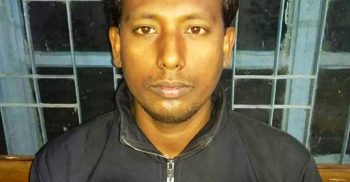 দিনাজপুরে আল্লাহর দলের আঞ্চলিক প্রধান গ্রেপ্তার