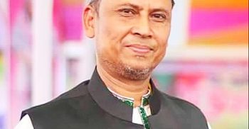 কালীগঞ্জ পৌর মেয়র পদে নির্বাচনে আওয়ামী লীগের সমর্থন পেয়েছেন রবিন হোসেন