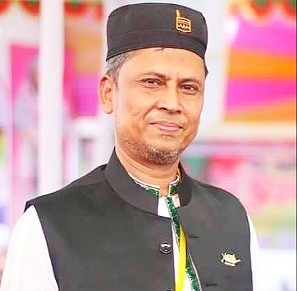 কালীগঞ্জ পৌর মেয়র পদে নির্বাচনে আওয়ামী লীগের সমর্থন পেয়েছেন রবিন হোসেন