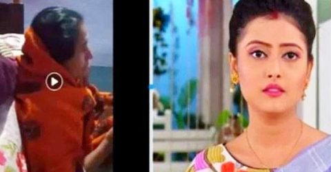 জবার মৃত্যুতে কেঁদে বুক ভাসাচ্ছেন নারীরা!