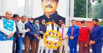 গোবিন্দগঞ্জে মহান বিজয় দিবস উদযাপিত