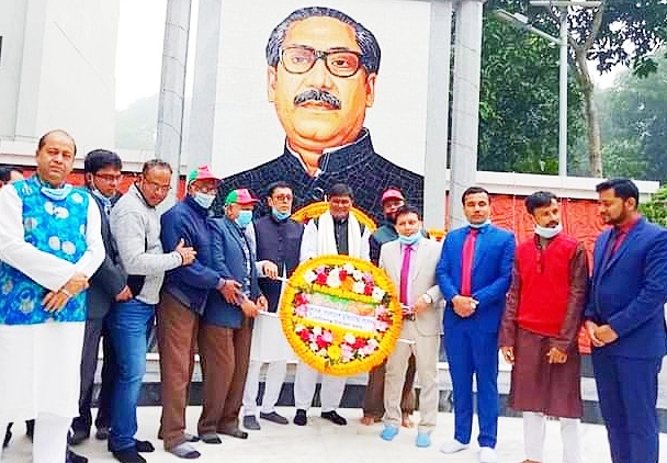 গোবিন্দগঞ্জে মহান বিজয় দিবস উদযাপিত 