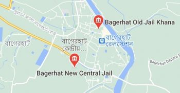 দুদকের মামলায় সার্ভেয়ার কারাগারে