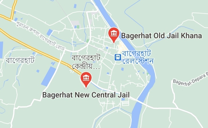 দুদকের মামলায় সার্ভেয়ার কারাগারে