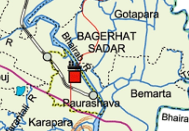 মোরেলগঞ্জে ধর্ষকের সাথে ধর্ষিতার বিয়ে 