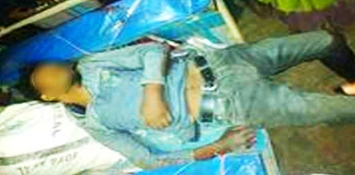 গোবিন্দগঞ্জে মাছ ব্যবসায়ীর বস্তাবন্দী লাশ উদ্ধার