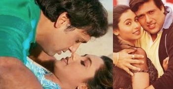 হোটেল কক্ষে সাংবাদিক হাতেনাতে ধরলেন রানি-গোবিন্দকে