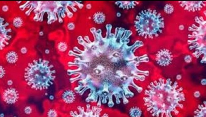 বাংলাদেশেও নতুন করোনাভাইরাস শনাক্ত